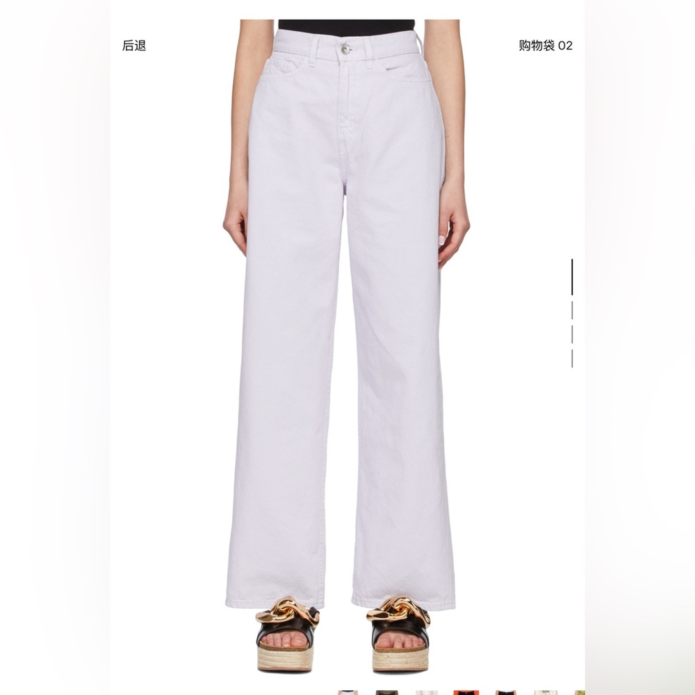 YMC Papa Jean size M
